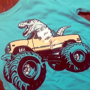 💙4 for $15💙 New 5t T-shirt